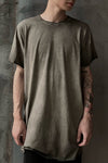 Boris Bidjan Saberi ONE PIECE One Piece T-shirt Collection BBS-TSSTRFF035-TSHH PBBS21 8